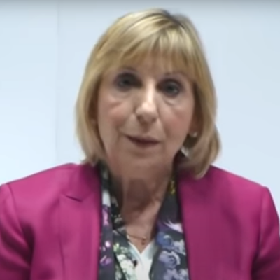 Isabel Rodríguez Rodríguez